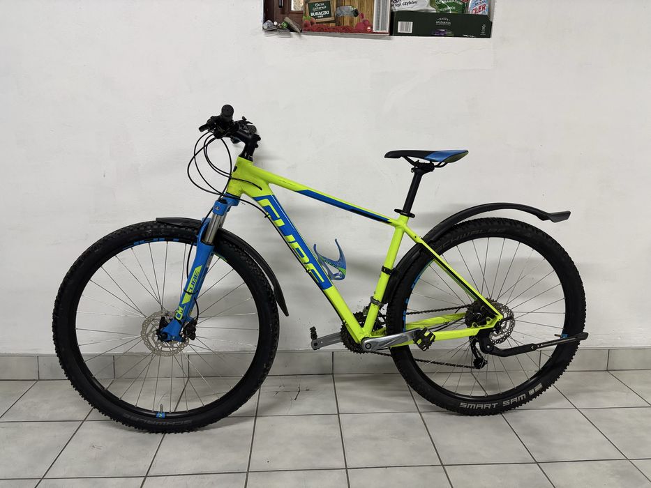 —-Cube aim sL 29” —-kolor—-