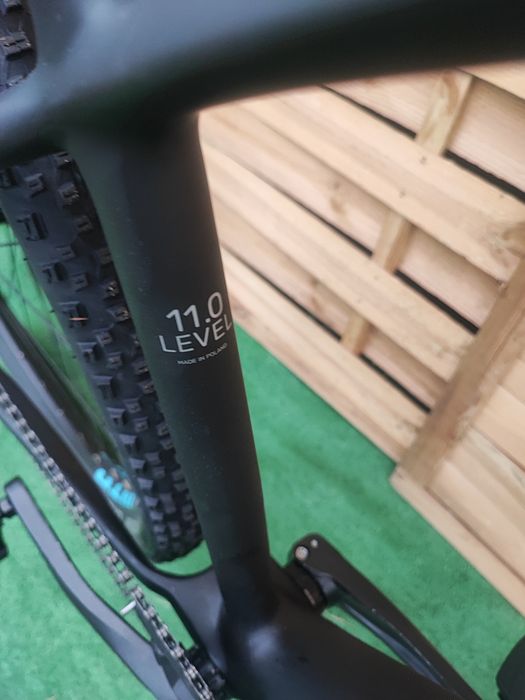 Rower Kross level 11.0