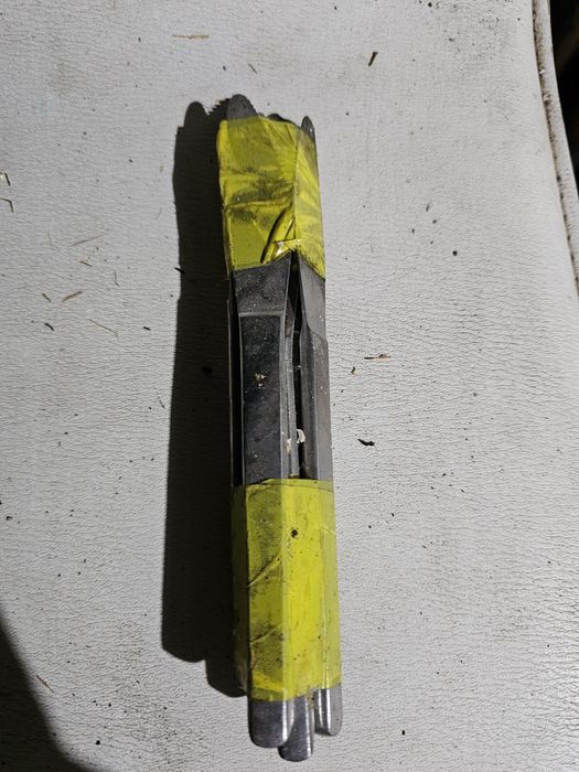 Conjunto de facas,colheres e garfos