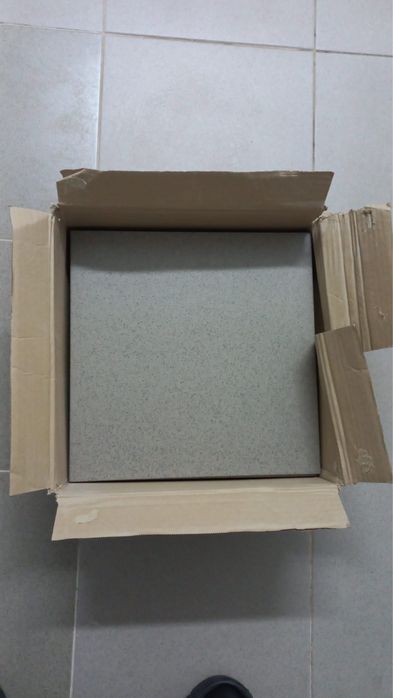 Gres techniczny 30 x 30 cm