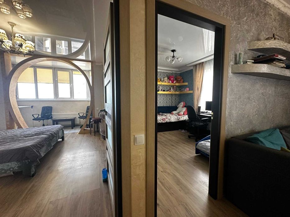 2-rooms apartment apartment by the address st. Bandery Stepana (area 61 m²) - Atlanta.ua - photo 3