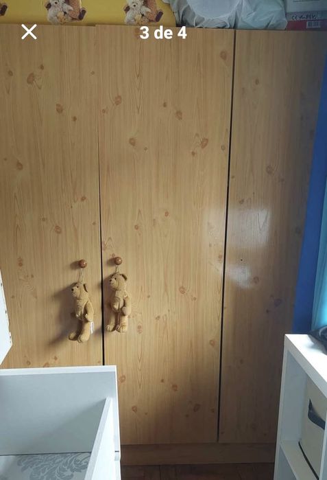 Mobília de quarto