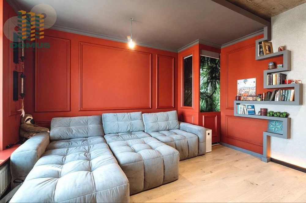 3-rooms apartment apartment by the address st. Grecheskaya (area 84,5 m²) - Atlanta.ua - photo 10