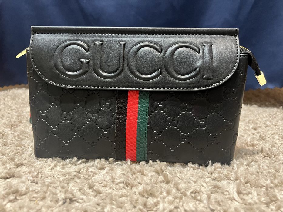 Torebka damska Gucci