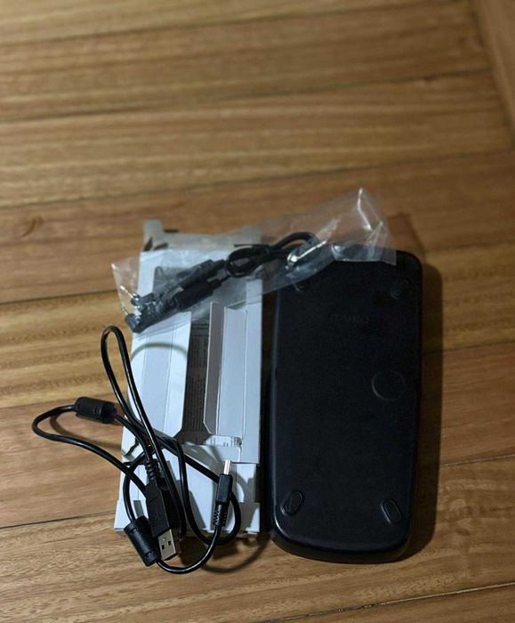 Calculadora gráfica CASIO fx-CG-20 como nova