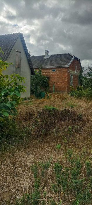 Будинок 83 м² + 10 соток у с. Підбірці, без посередників