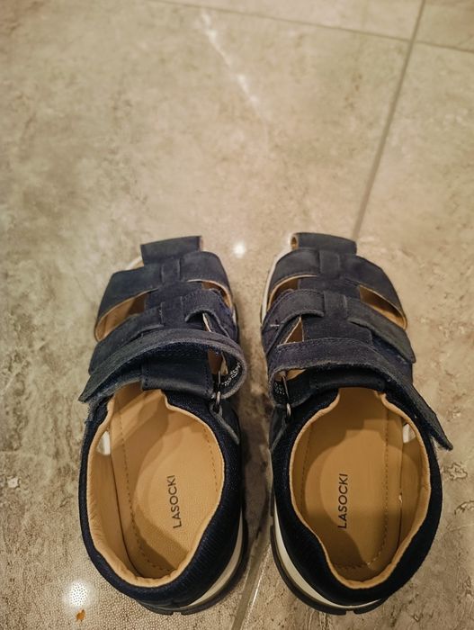 Buty Lasocki kids r. 28