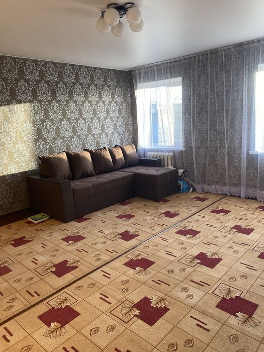 Приватний будинок