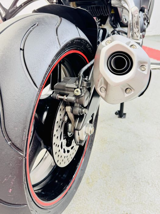 Мотоцикл Yamaha Fazer 1000 2007р в оригіналі тільки з Японії