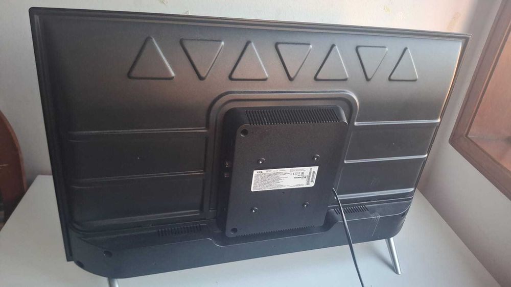 Televisão tv TCL  32 polegadas