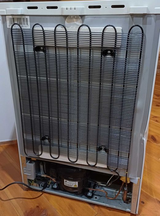 Zamrażarka 4-szufladowa