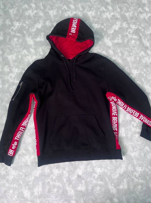 Котфа Alpha industries