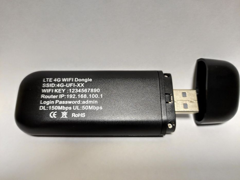Модем роутер LTE wi-fi USB модем 150 Мбит/с Качественный!