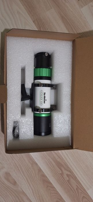 Sky-Watcher Evoguide 50