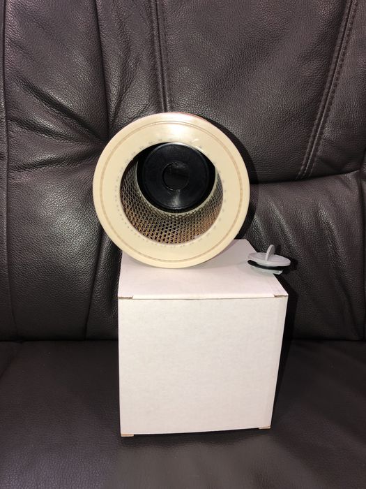 Патронный фильтр (6.414-552.0) Для Пилососи WD 2 - WD 3 - WD 3 Premium