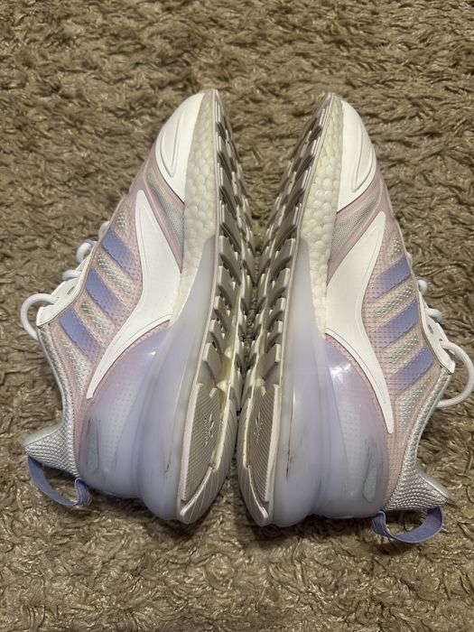 кросівки adidas Zx 2K Boost 2.0