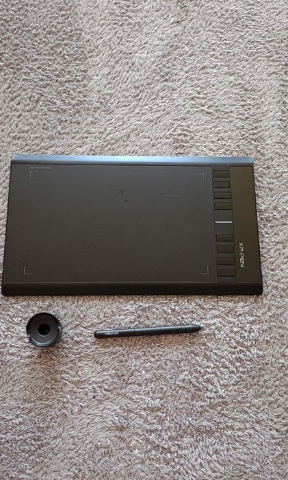 Tablet graficzny