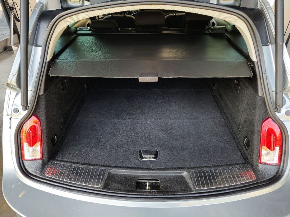 I покоління • Sports Tourer 2.0 BiTurbo CDTI МT (195 к.с.)
Джерело: ht