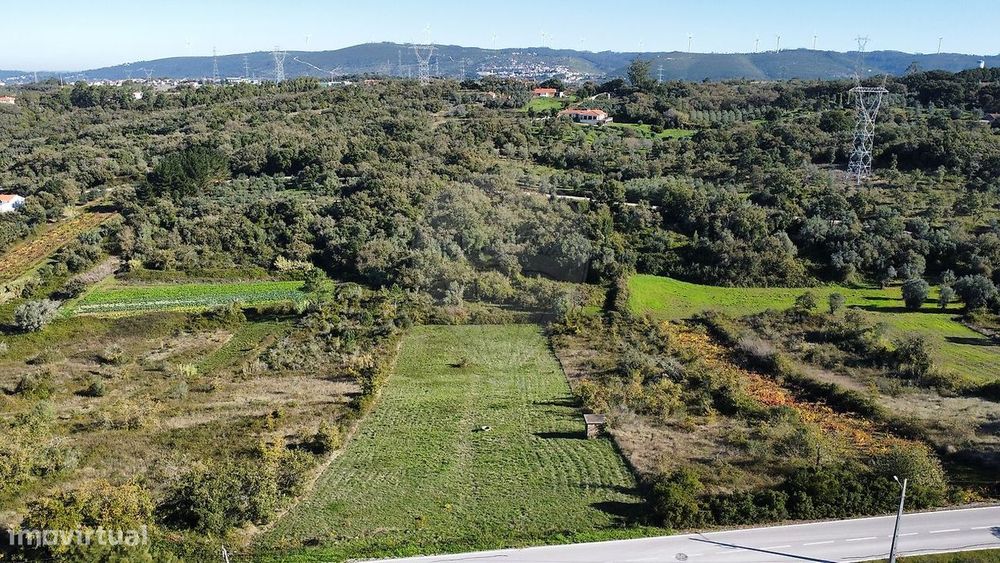 Terreno  para venda — Batalha, Leiria