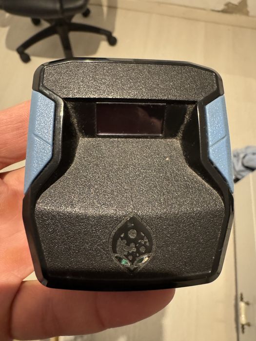 Cronus zen acessorio gamer