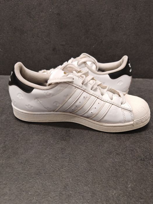 Adidas superstar r. 39 1/3