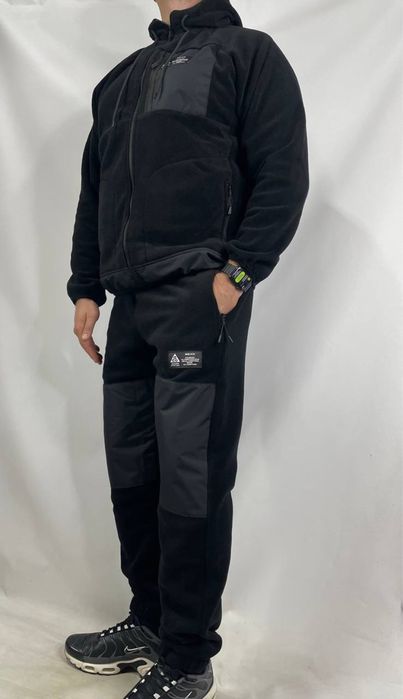 Чоловічий костюм Nike ACG | Подвійний фліс | S-2XL | Туреччина
