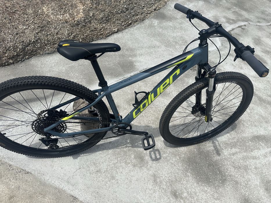 Coluer 12v tamanho S