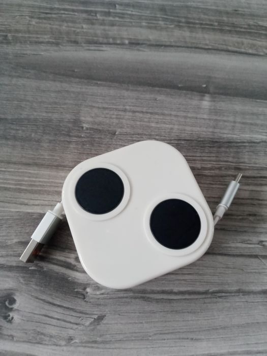 Przedłużacz, kabel USB