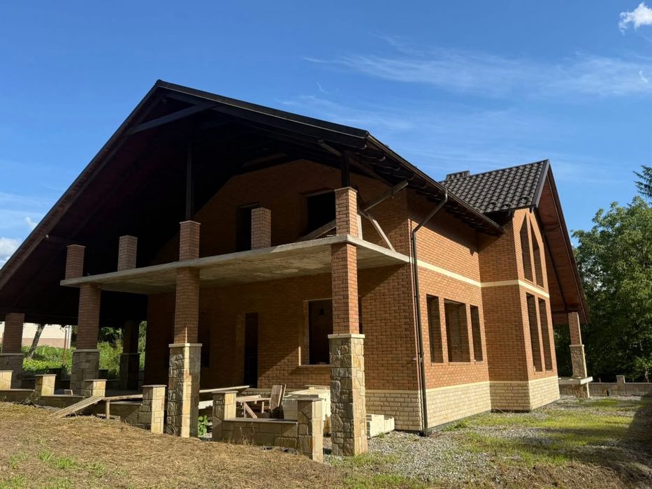 Продається дуже красивий будинок