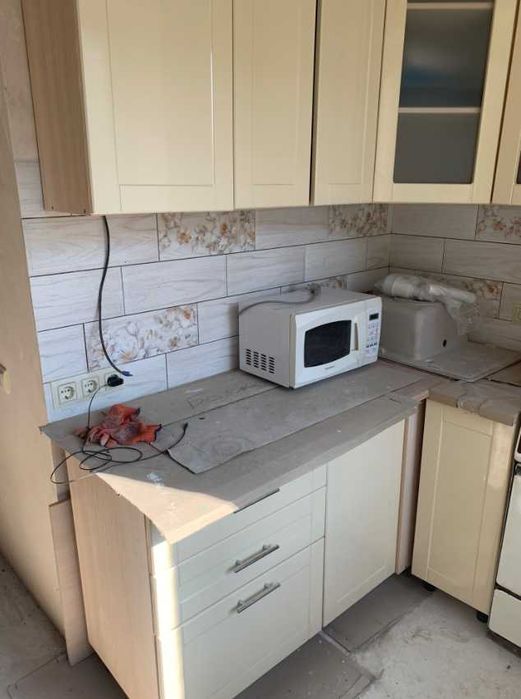 WA S4 Продам 1 комнатную квартиру Кулиничи ул. Юбилейная