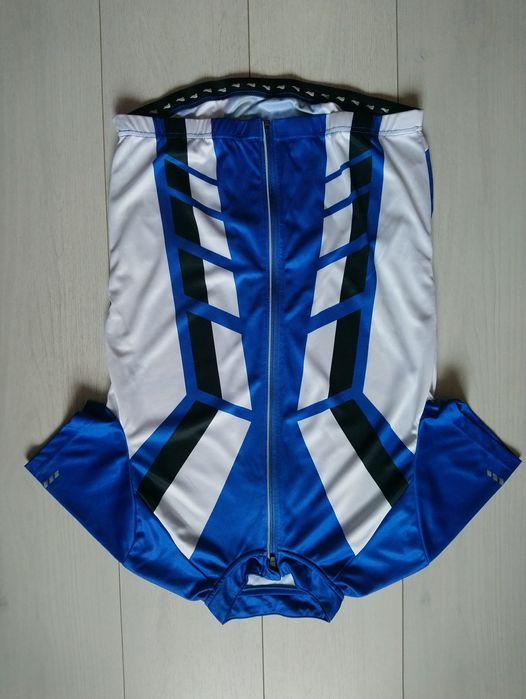 Велофутболка M/L розмір