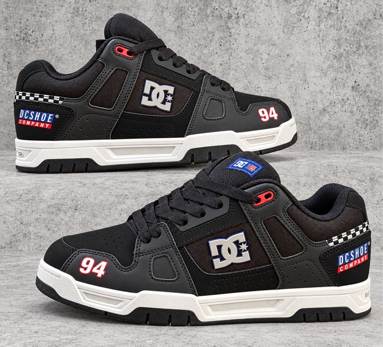 Dc Shoes Stag rozmiar 42-43