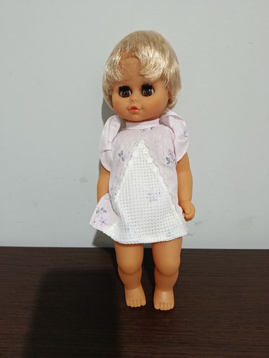 Продам ляльки часів 70-80х років