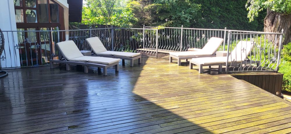 Посуточная аренда дома ВИП - ! быстрый и безопасный доезд