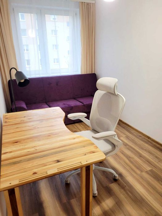 2 pokoje | gotowe do wprowadzenia | Pruszcz Gdański | po  gen.remoncie