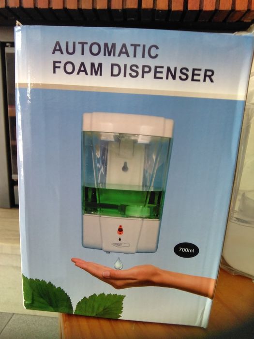 Doseador / dispensador