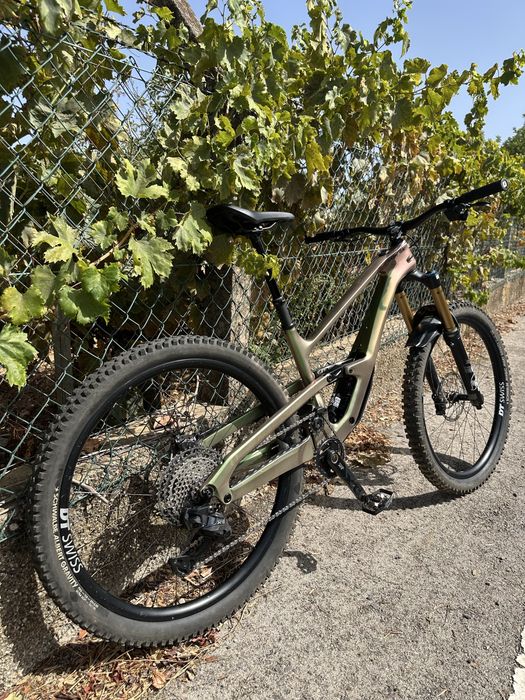 Cannondale Jekyll 1 2024 size M