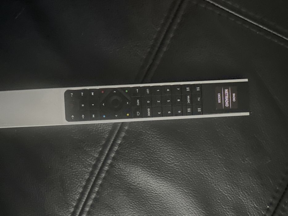 Pilot Beoremote one Bang Olufsen