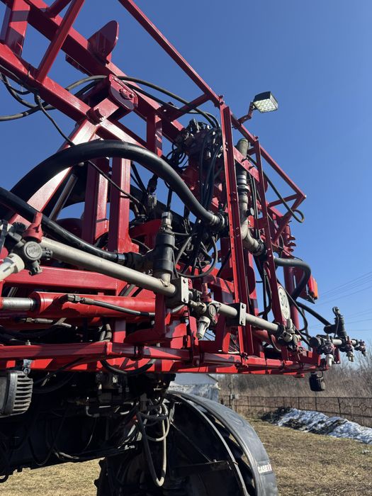 АКЦІЯ!До 30.03.26 Самохідний обприскувач CASE IH 3330