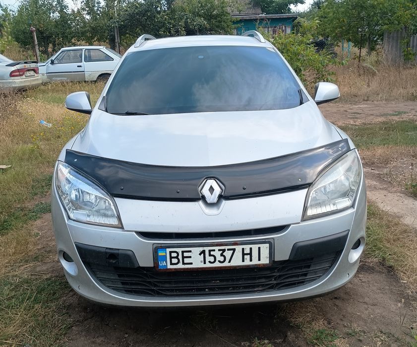 Продам Рено Меган 3