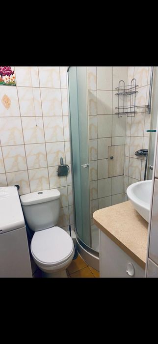 Sprzedam kawalerke w dobrej lokalizacji