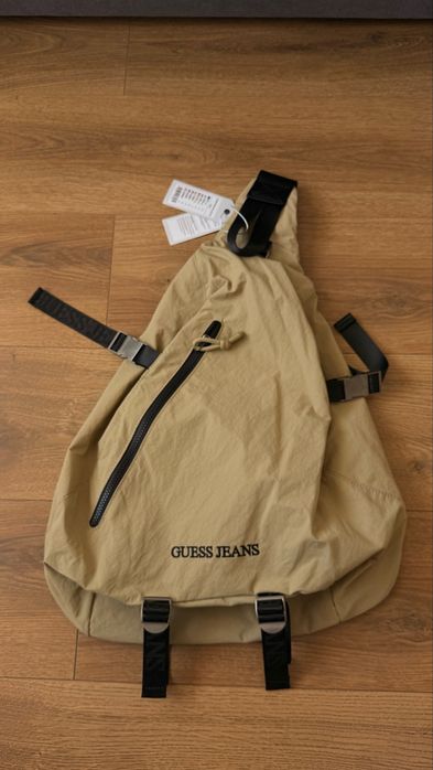 Рюкзак Guess Jeans