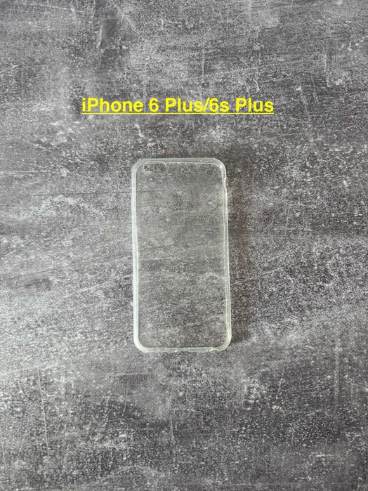 Скло 5D 10D для iPhone 6s 7 SE 2 8 Plus Айфон стекло Защитное стекло протиударное + Silicone Case Full Прозорий протиударний