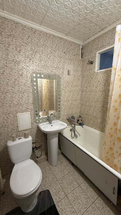 Здам в оренду однокімнатну квартиру, центр, район 38 школи