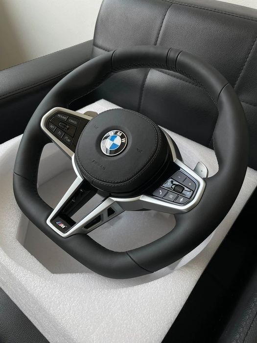 Volante BMW M Sport G-Series Retrofit