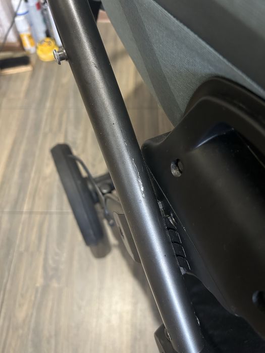 Універсальна коляска 2 в 1 Tutis Uno 3 Plus