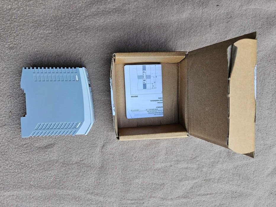 Phoenix Contact Uno Power