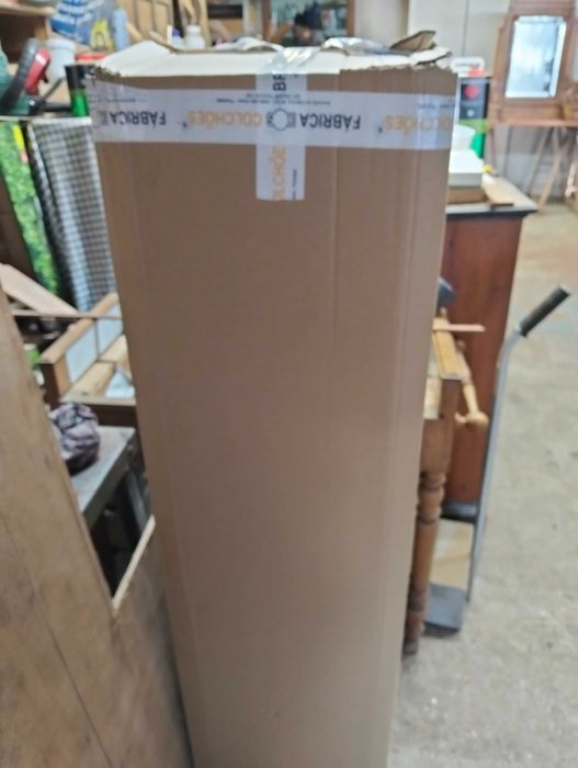 Colchão 183X80 novo