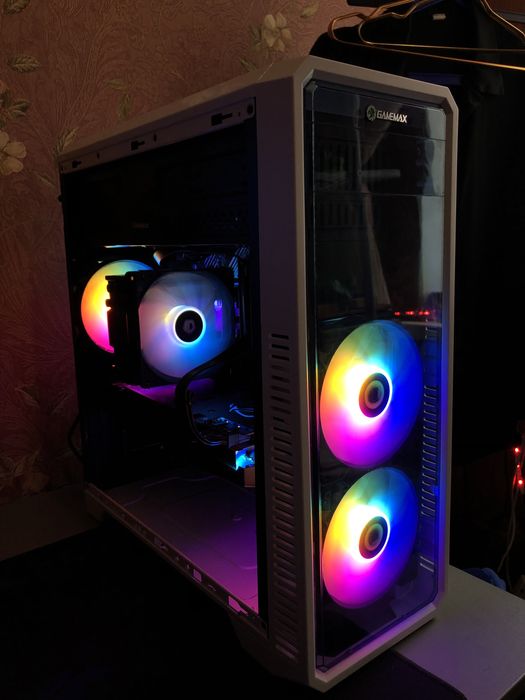 Продам игровой компьютер