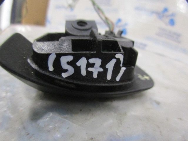 Comando / botão / interruptor multifunções VOLKSWAGEN Scirocco (137, 1